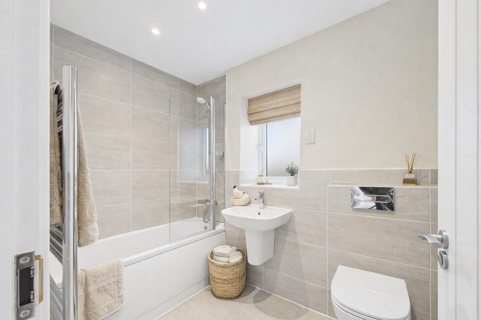 Plot 40, 66 Stones Wharf, Oswestry, SY10 7TG For Sale